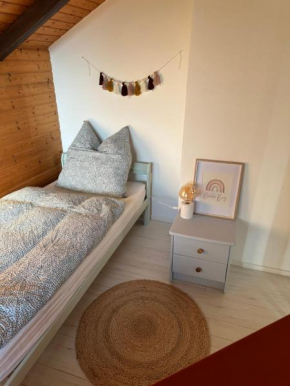 Ferienwohnung Kunterbunt